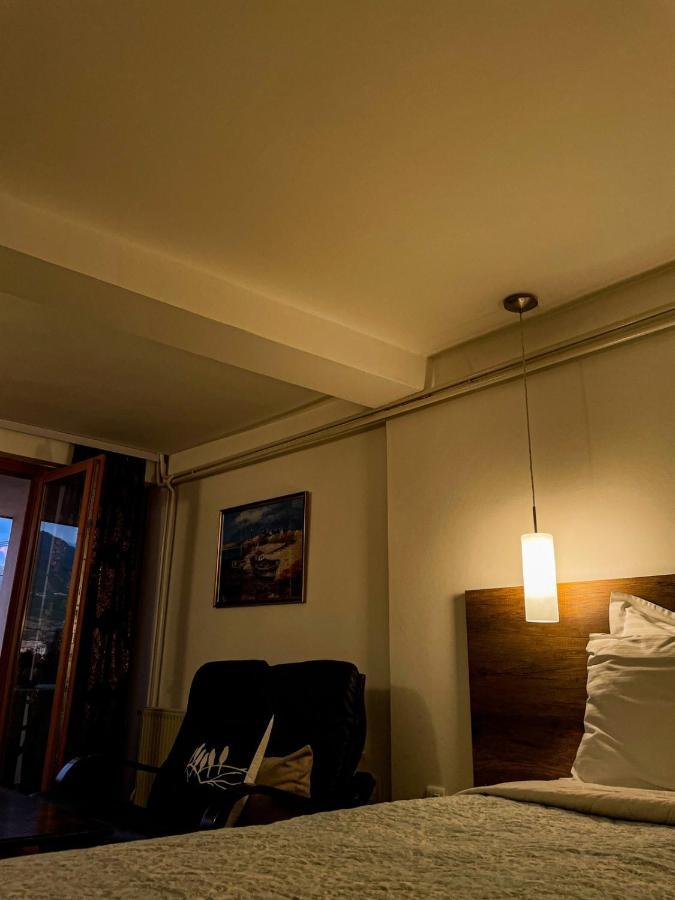 Ines Apartments โอครีด ภายนอก รูปภาพ